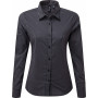 Chemise vichy gros carreaux