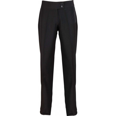 Pantalon droit Iris