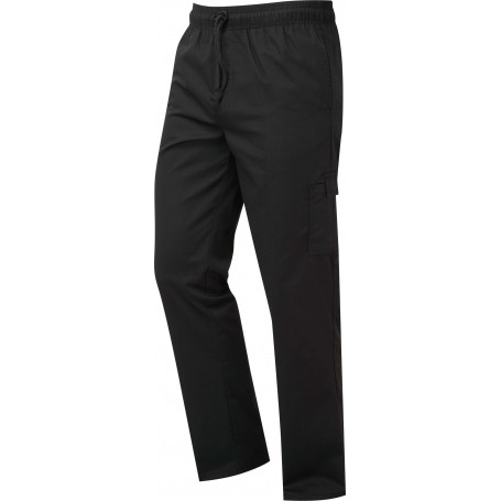 Pantalon de chef "essential"