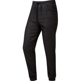 Pantalon de chef artisan