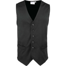 pr620 - gilet de serveur