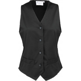 pr621 - gilet de serveuse