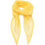 Foulard femme