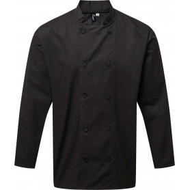 Veste chef cuisinier coolchecker®