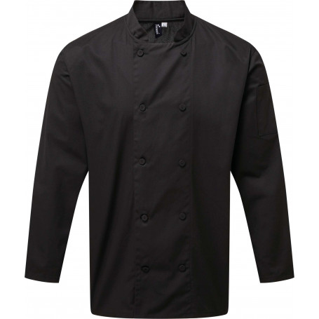 Veste chef cuisinier coolchecker®