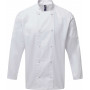 Veste chef cuisinier coolchecker®