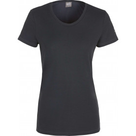 T-shirt col rond femme grand confort