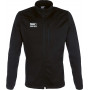 Veste de travail unisexe tissu softshell