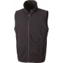 Gilet micro polaire