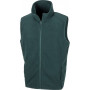 Gilet micro polaire