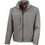 Veste classique softshell