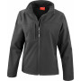 Veste femme en Softshell