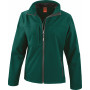 Veste femme en Softshell