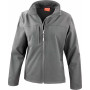 Veste femme en Softshell