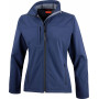 Veste femme en Softshell