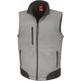 Gilet sans manches softshell Result