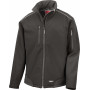 Veste ripstop softshell Result