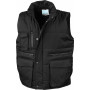 Bodywarmer matelasse workwear result