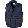 Bodywarmer matelasse workwear result