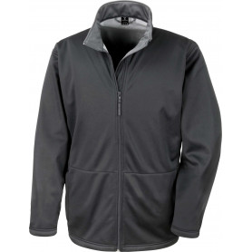 Veste softshell Result