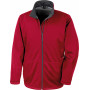 Veste softshell Result