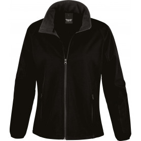 Veste femme en Softshell