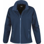 Veste femme en Softshell