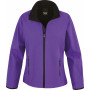 Veste femme en Softshell