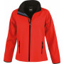 Veste femme en Softshell