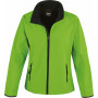 Veste femme en Softshell