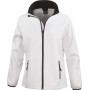 Veste femme en Softshell