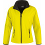 Veste femme en Softshell