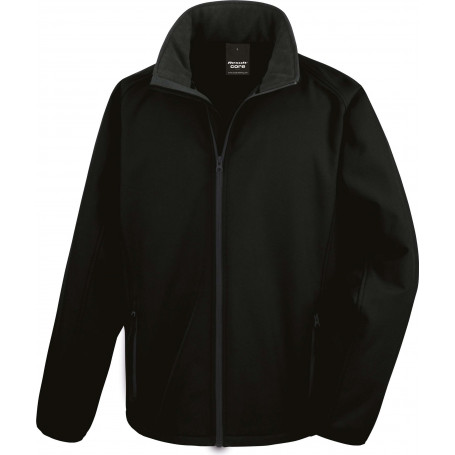 Veste en Softshell