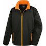 Veste en Softshell