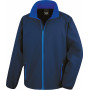 Veste en Softshell