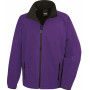 Veste en Softshell