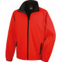 Veste en Softshell