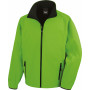 Veste en Softshell