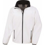 Veste en Softshell