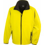 Veste en Softshell