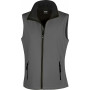 Gilet Softshell sans manches femme