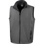 Gilet Softshell sans manches