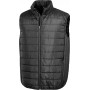 Bodywarmer matelassé coupe plus longue