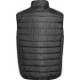 Bodywarmer matelassé coupe plus longue