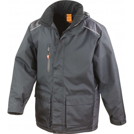 Parka Vostex Work Guard