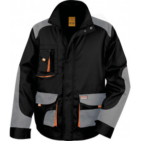 Veste de travail Work-Guard