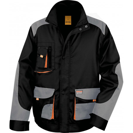 Veste de travail Work-Guard