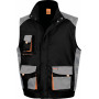 Gilet de travail Work-Guard