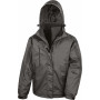 Parka 3 en1 intérieur Softshell RESULT