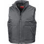 Bodywarmer doublé polaire result